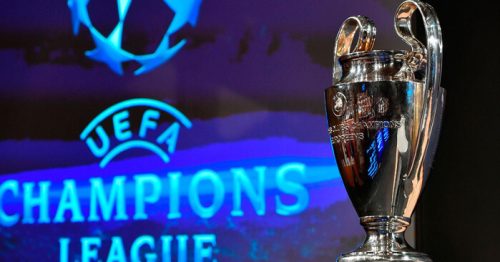 Trực tiếp cúp C1 Champions League – Xem bóng đá trực tuyến