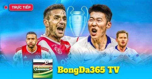 Xem trực tiếp bóng đá Full HD chỉ có trên Bongda365 TV 