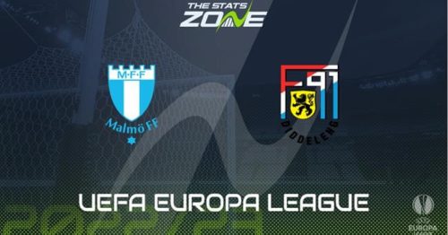 Soi kèo Malmo vs Dudelange 0h00 ngày 5-8 Cúp C2 Châu Âu