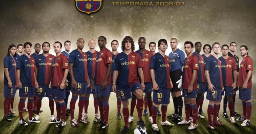 Đội hình Barca 2009 vô địch thế giới bây giờ ra sao?