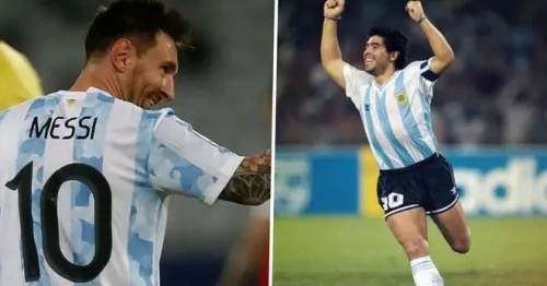 Cùng tìm hiểu đội tuyển Argentina vô địch World Cup mấy lần?