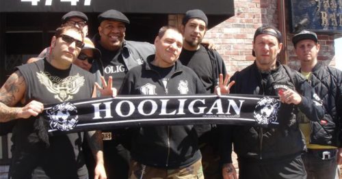 Hooligan là gì? Vì sao khiến nhiều người lo lắng đến thế?