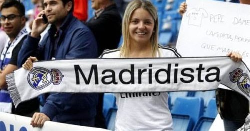 Madridista là gì? Vì sao đây là biệt danh của fan hâm mộ Real?