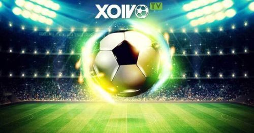 Xoivo tv – Link phát trực tiếp bóng đá nhanh nhất 2022