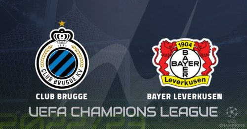 Soi kèo Bayer Leverkusen vs Club Brugge KV 00h45 ngày 02/11/2022 – Champions League