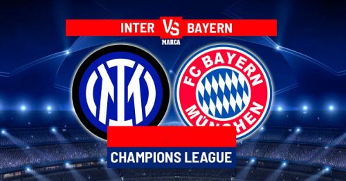 Soi kèo Bayern Munich vs Inter Milan 03h00 ngày 02/11/2022 – Champions League