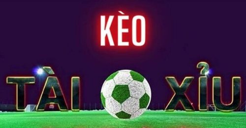 Kèo Tài Xỉu 2.5 – Kinh nghiệm soi kèo tài xỉu 2.5 bất bại