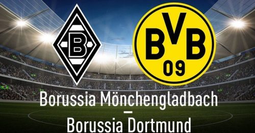 Soi kèo B. Monchengladbach vs Dortmund 02h30 ngày 12/11/2022 – Bundesliga