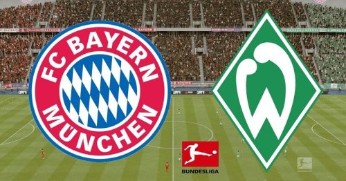 Soi kèo Bayern Munich vs Werder Bremen 02h30 ngày 09/11/2022 – Bundesliga