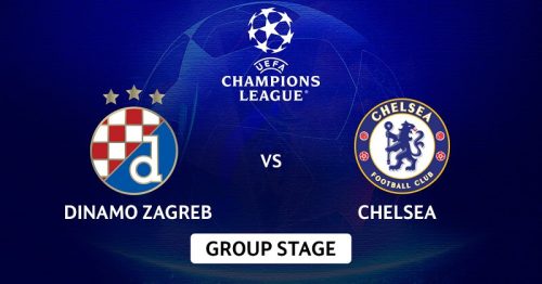 Soi kèo Chelsea vs Dinamo Zagreb 03h00 ngày 03/11/2022 – Champions League