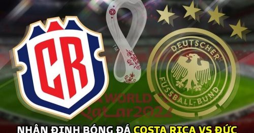 Soi kèo Costa Rica vs Đức 2h00 ngày 2/12/2022 – World Cup