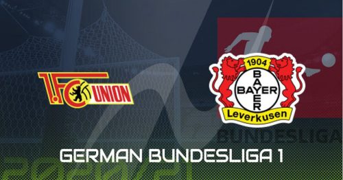 Soi kèo Leverkusen vs Union Berlin 21h30 ngày 06/11/2022 – Bundesliga