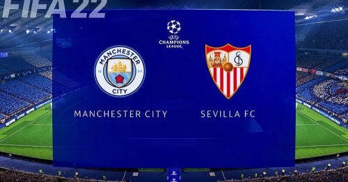 Soi kèo Manchester City vs Sevilla 03h00 ngày 03/11/2022 – Champions League