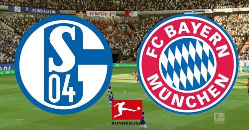 Soi kèo Schalke vs Bayern Munich 00h30 ngày 13/11/2022 – Bundesliga