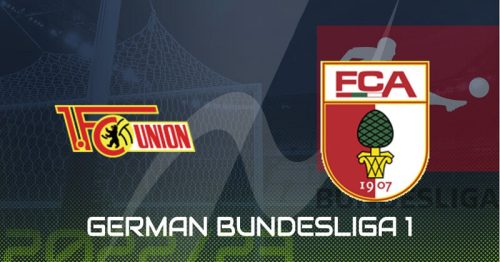 Soi kèo Union Berlin vs Augsburg 02h45 ngày 10/11/2022 – Bundesliga