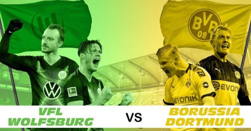 Soi kèo Wolfsburg vs Dortmund 00h30 ngày 09/11/2022 – Bundesliga