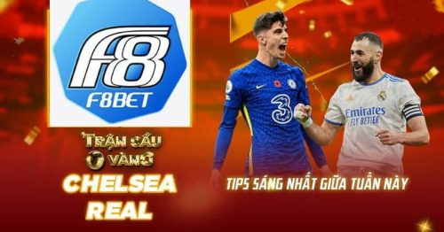 Trận cầu vàng F8bet và mẹo ăn trọn phần tiền thưởng