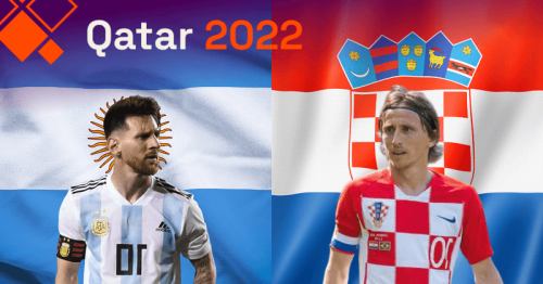 Soi kèo Argentina vs Croatia 2h00 ngày 14/12/2022 – Bán kết World Cup