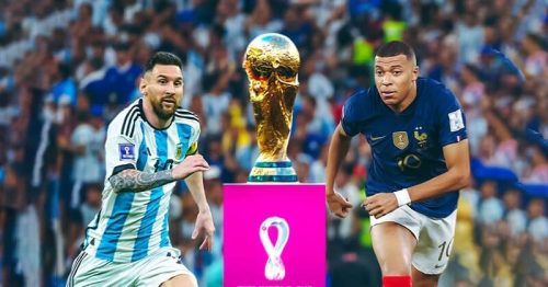 Soi kèo Argentina vs Pháp 22h00 ngày 18/12/2022 – Chung kết World Cup