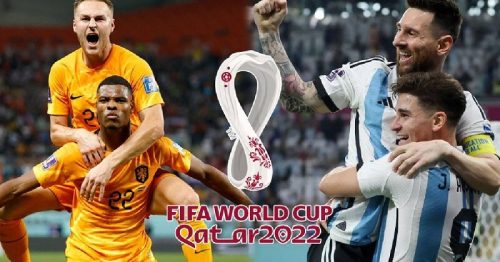 Soi kèo Hà Lan vs Argentina 2h00 ngày 10/12/2022 – Tứ kết World Cup