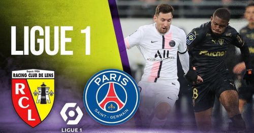 Soi kèo Lens vs PSG 2h45 ngày 2/1/2023 – Ligue 1