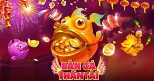 Lộ diện tựa game bắn cá thần tài W88 cực hot