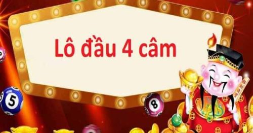 Đầu 4 Câm Hôm Sau Đánh Con Gì Số Mấy Dễ Trúng Nhất