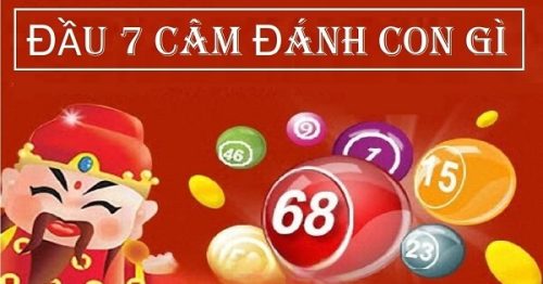 Đầu 7 câm hôm sau đánh con gì? Kinh nghiệm chơi lô đầu 7 câm