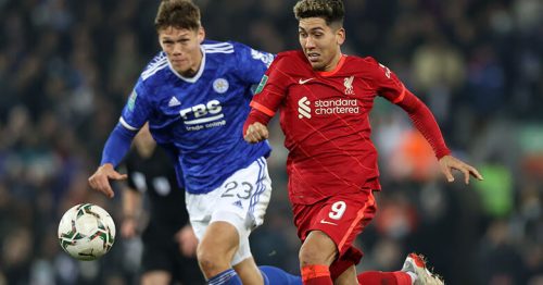 Soi kèo Liverpool vs Leicester City, 3h00 ngày 31/12: Làm thịt Bầy cáo