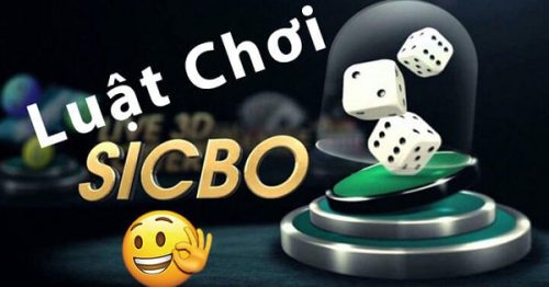 Cách chơi game Sicbo tại nhà cái casino luôn luôn thắng lớn