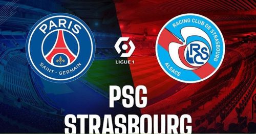 Highlights trận PSG vs Strasbourg 3h00 ngày 29/12/2022 – Ligue 1