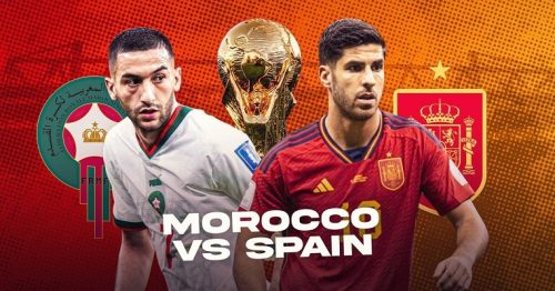 Soi kèo Maroc vs Bồ Đào Nha 22h00 ngày 10/12/2022 – Tứ kết World Cup
