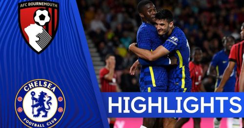 Highlights trận Chelsea vs AFC Bournemouth 0h30 ngày 28/12/2022 – Premier League