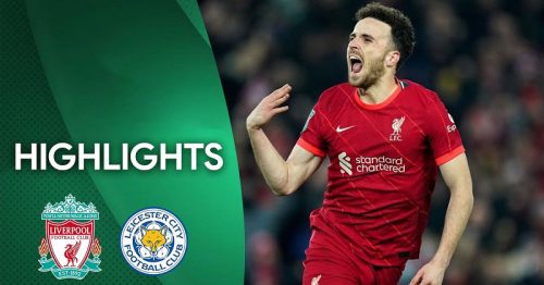 Highlights trận Liverpool vs Leicester 3h00 ngày 31/12/2022 – Premier League