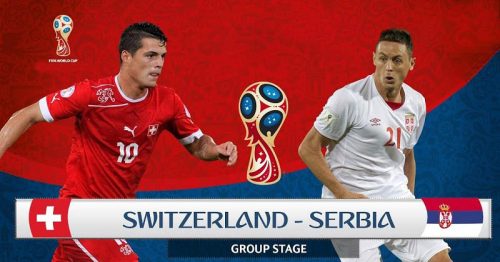 Soi kèo Serbia vs Thụy Sĩ 2h00 ngày 3/12/2022 – World Cup