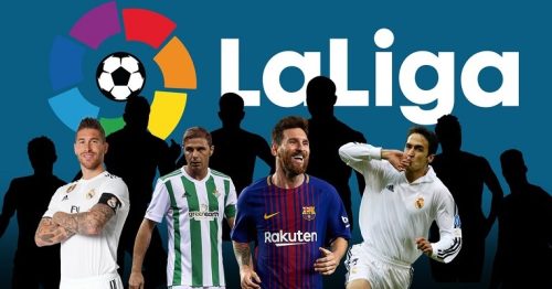 La Liga là gì? Những con số đáng chú ý trong lịch sử La Liga