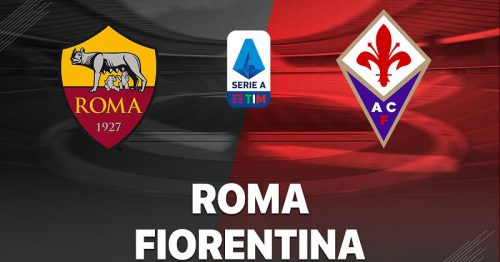 Soi kèo AS Roma vs Fiorentina 2h45 ngày 16/01/2023 – VĐQG Italia