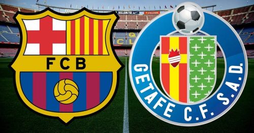 Soi kèo Barcelona vs Getafe 0h30 ngày 23/01/2023 – VĐQG Tây Ban Nha