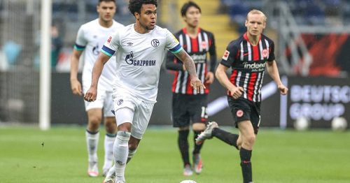 Soi kèo Eintracht Frankfurt vs Schalke 04 vào 21h30 ngày 21/01/2023 – VĐQG Đức