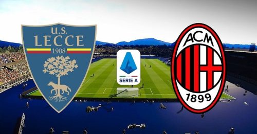Soi kèo Lecce vs AC Milan 0h00 ngày 15/01/2023 – VĐQG Italia