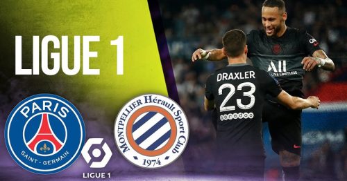 Soi kèo Montpellier vs PSG 3h00 ngày 2/2/2023 – Ligue 1