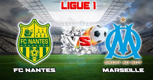 Soi kèo Nantes vs Marseille 01h00 ngày 2/2/2023 – VĐQG Pháp