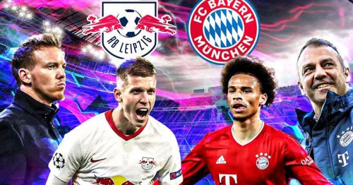 Soi kèo RB Leipzig vs Bayern Munich 2h30 ngày 21/01/2023 – VĐQG Đức