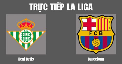 Soi kèo Real Betis vs Barcelona 03h00 ngày 2/2/2023 – VĐQG Tây ban Nha