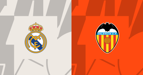 Soi kèo Real Madrid vs Valencia 03h00 ngày 3/2/2023 – VĐQG Tây Ban Nha