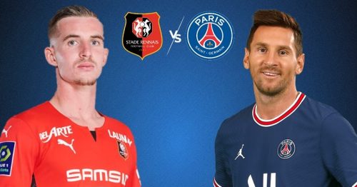 Soi kèo Rennes vs PSG 2h45 ngày 16/01/2023 – VĐQG Pháp