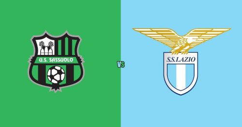 Soi kèo Sassuolo vs Lazio 18h30 ngày 15/01/2023 – VĐQG Italia