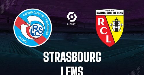 Soi kèo Strasbourg vs Lens 3h00 ngày 12/1/2023 – Ligue 1