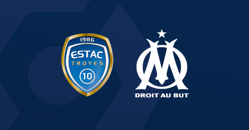 Soi kèo Troyes vs Marseille 3h00 ngày 12/1/2023 – Ligue 1