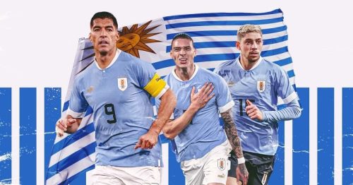 Uruguay Vô Địch World Cup Bao Nhiêu Lần? Có Đúng Là 4 Lần?